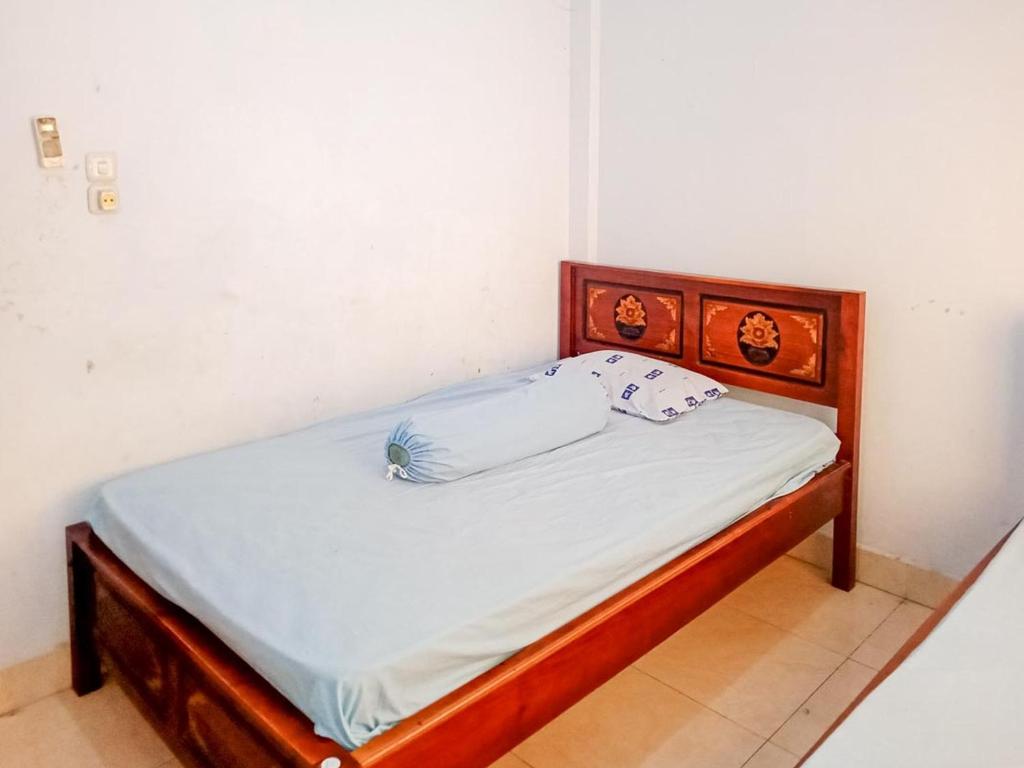 Легло или легла в стая в Homestay Awal Fajar Syariah Bulukumba