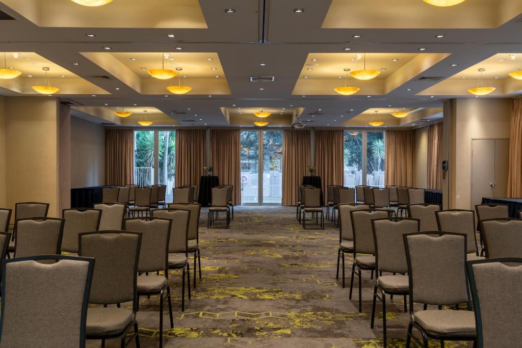 Holiday Inn Parramatta by IHG - Resim 17