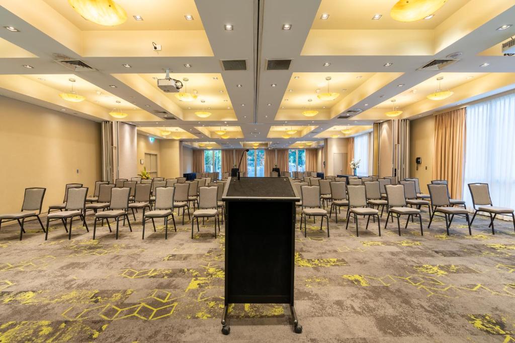 Konferenční prostory v ubytování Holiday Inn Parramatta by IHG