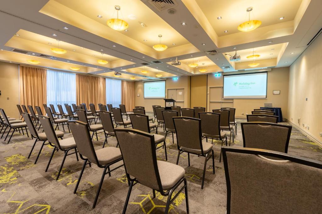 Holiday Inn Parramatta by IHG - Resim 19