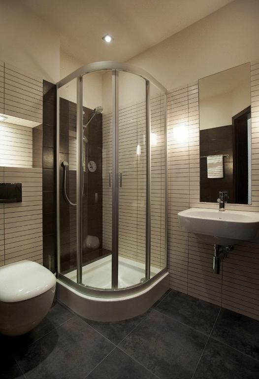 Villa & Spa - Business Twin Room