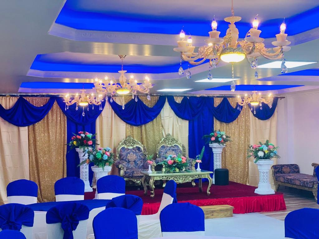 Fotografie z fotogalerie ubytování Dream Palace Resort v destinaci Kathmandu