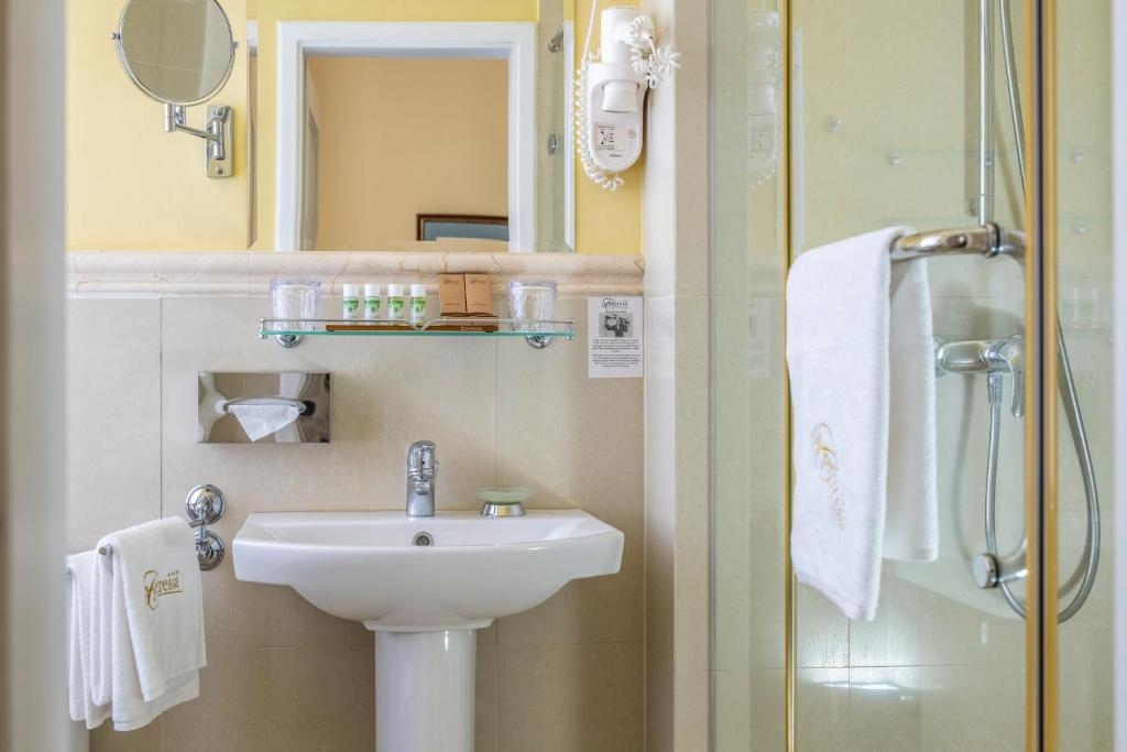 La Contessa Castle Hotel - Standaard Tweepersoonskamer