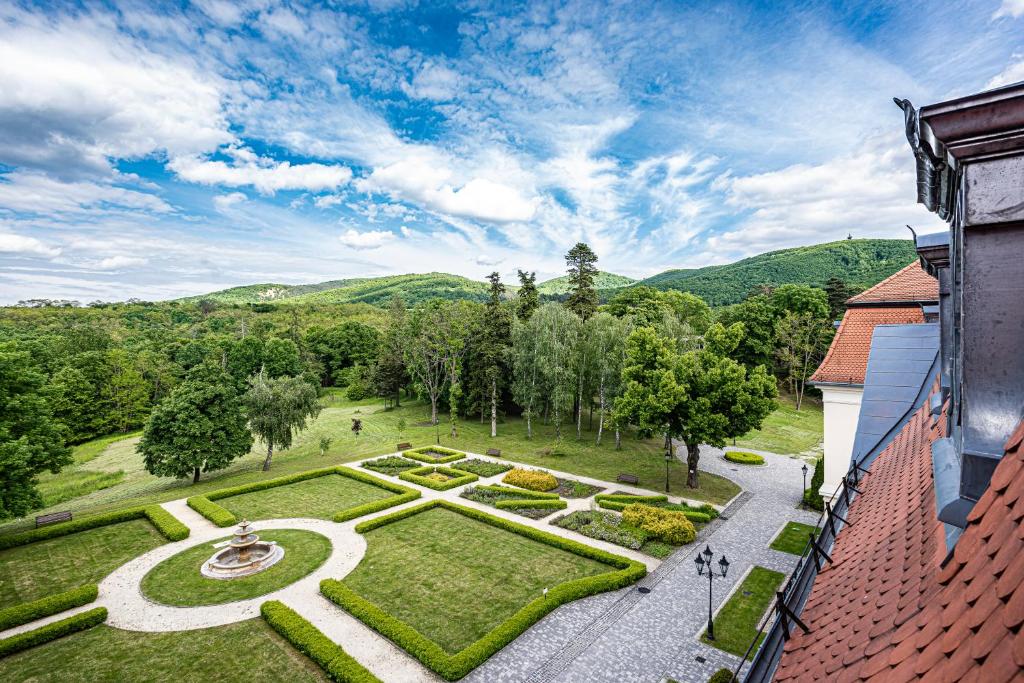 La Contessa Castle Hotel - Superieure Tweepersoonskamer