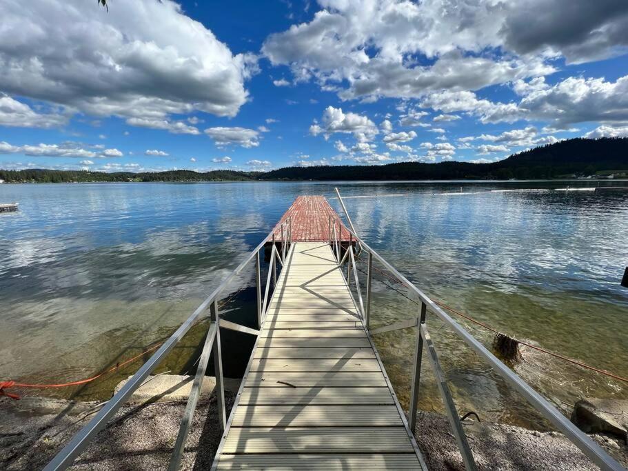 Brand New 2 BDRM 1 BATH RV At Waitts Lake Resort, Valley (updated