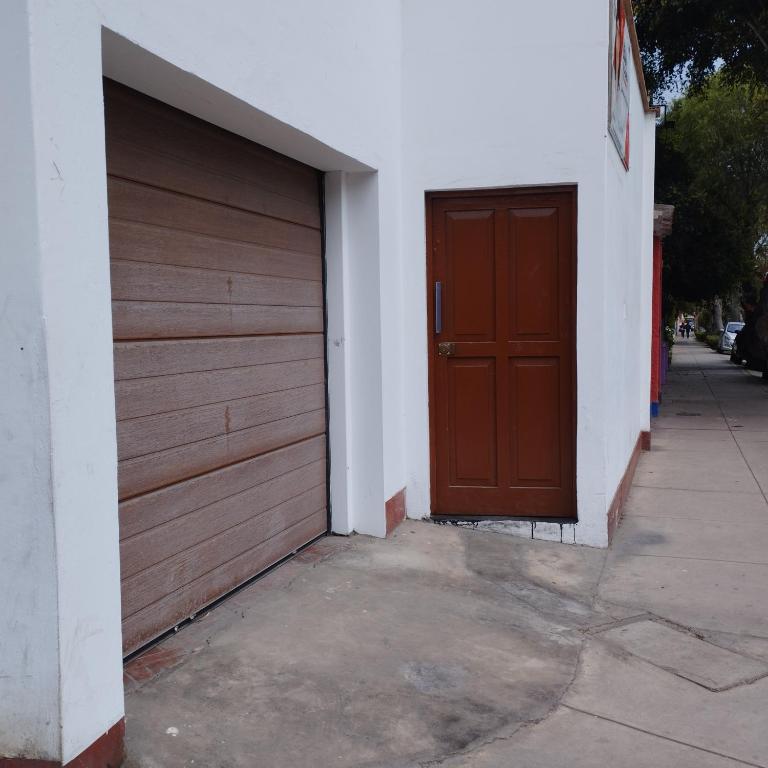 Fotografie z fotogalerie ubytování Barranco monumental v destinaci Lima