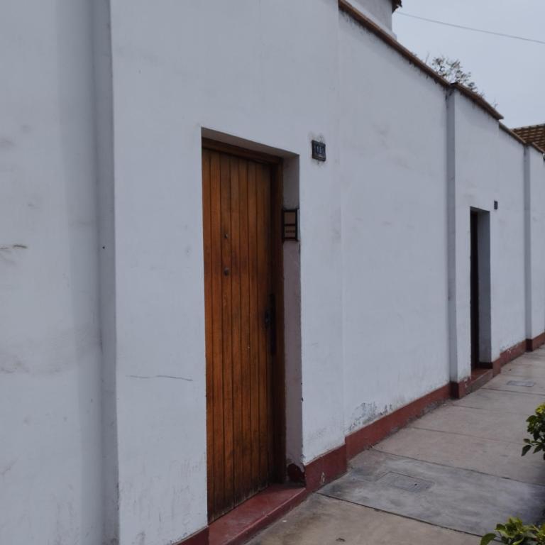 Fotografie z fotogalerie ubytování Barranco monumental v destinaci Lima
