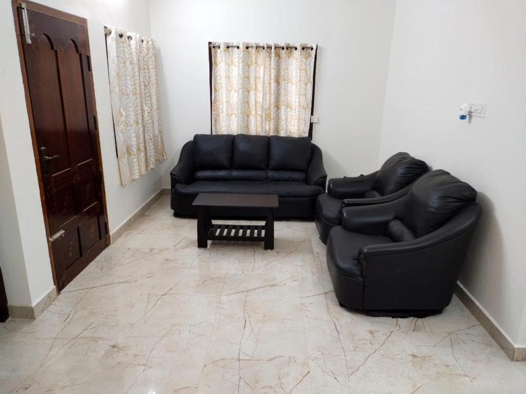 Tirunelveli Home Stay - Two-Bedroom House