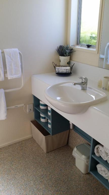 Bella Tuscany Motor Lodge - Resim 28