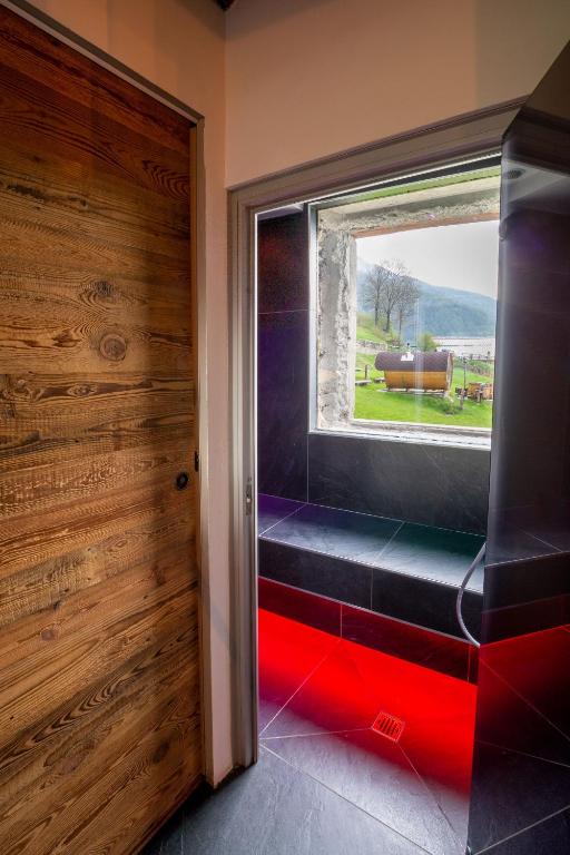 Mynd úr myndasafni af Chalet Cormignano í Vezza dʼOglio