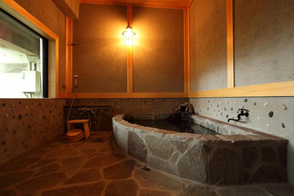 Fotografie z fotogalerie ubytování Momiji v destinaci Otari