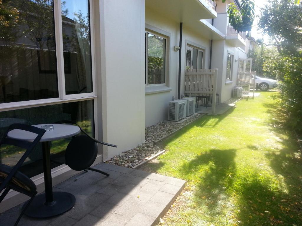 Cedar Grove Motor Lodge - Resim 29