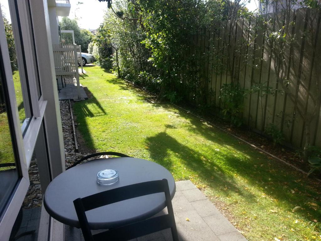 Cedar Grove Motor Lodge - Resim 30