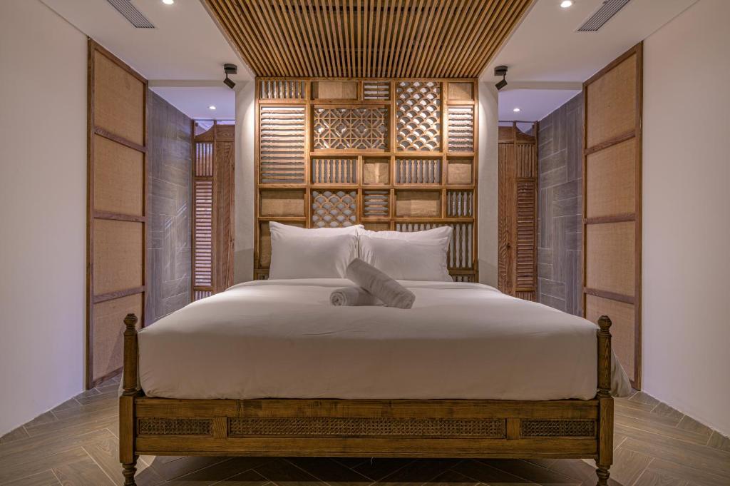 Suite Gia Đình