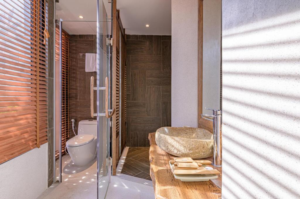 Suite Gia Đình