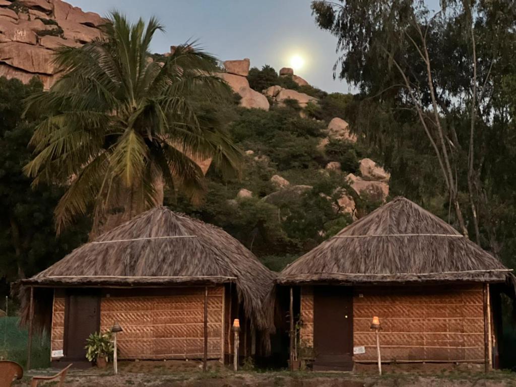 Banana Tree Home Stay, Hampi Updated 2024 Prices