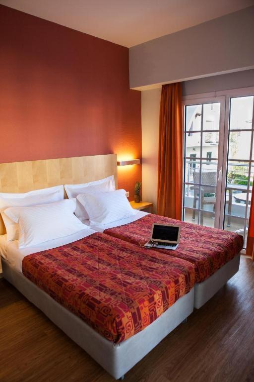 Kronos Hotel - Double Or Twin Room