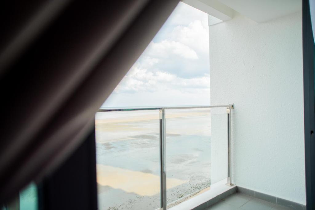 HannStudio Imperium Residence Kuantan - 