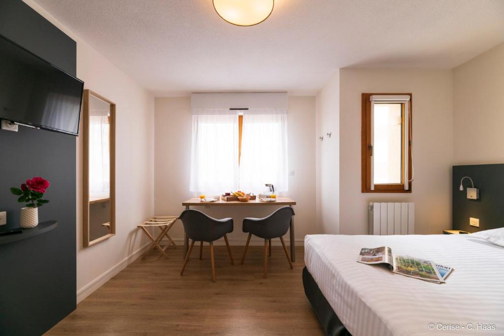 Cerise Nantes La Beaujoire - Resim 40