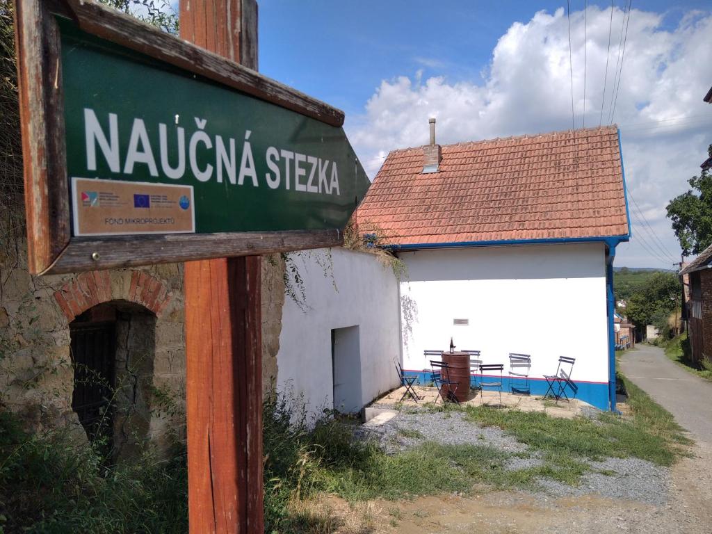 Fotografie z fotogalerie ubytování Sklípek Na Císařské v destinaci Moravany