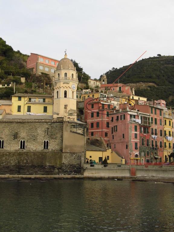 Camere Nicolina, Vernazza – Updated 2023 Prices