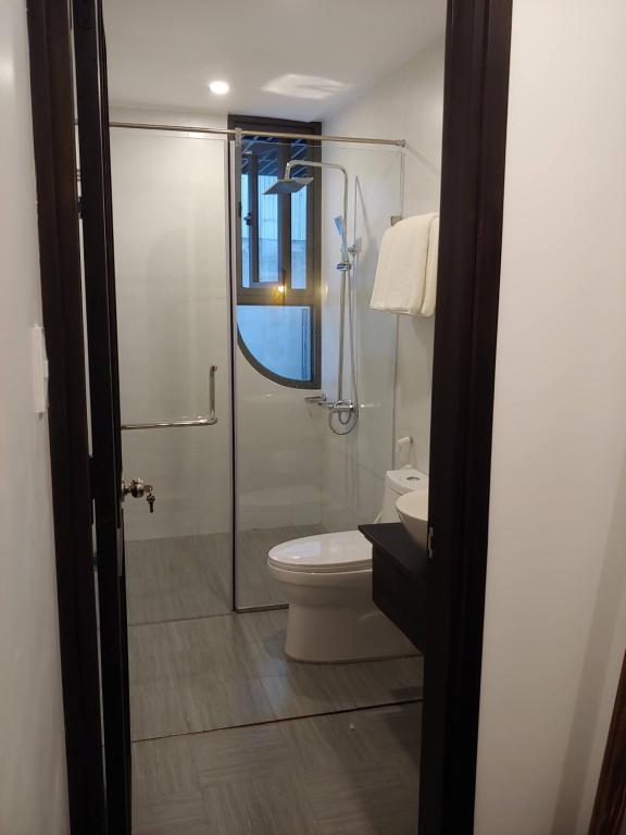 Life Boutique Hotel - 4