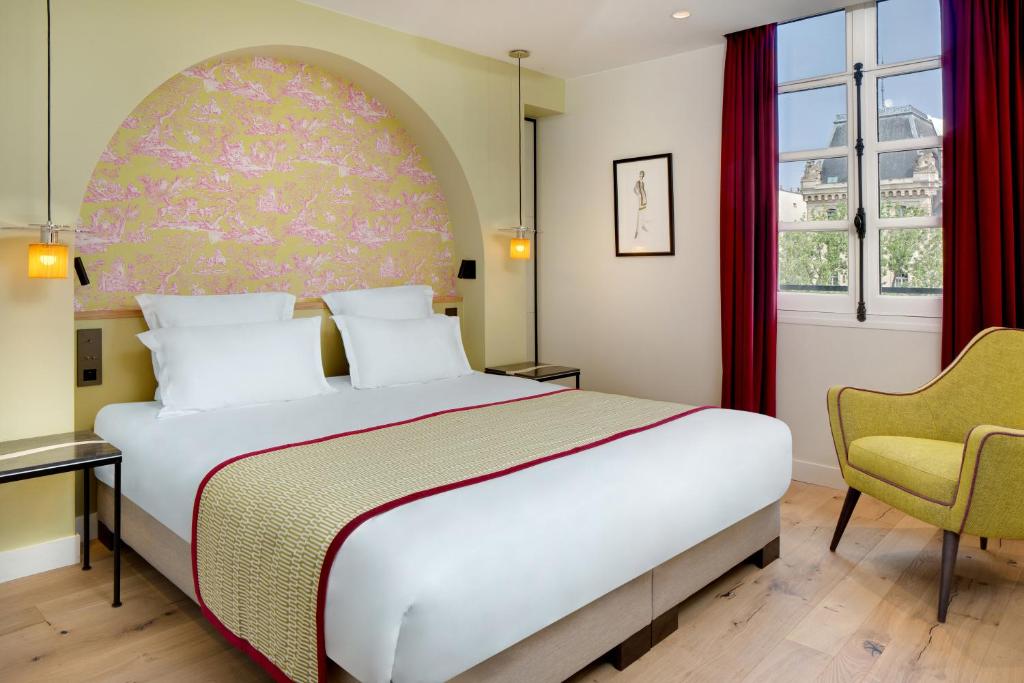 Les Rives de Notre-Dame - Resim 8