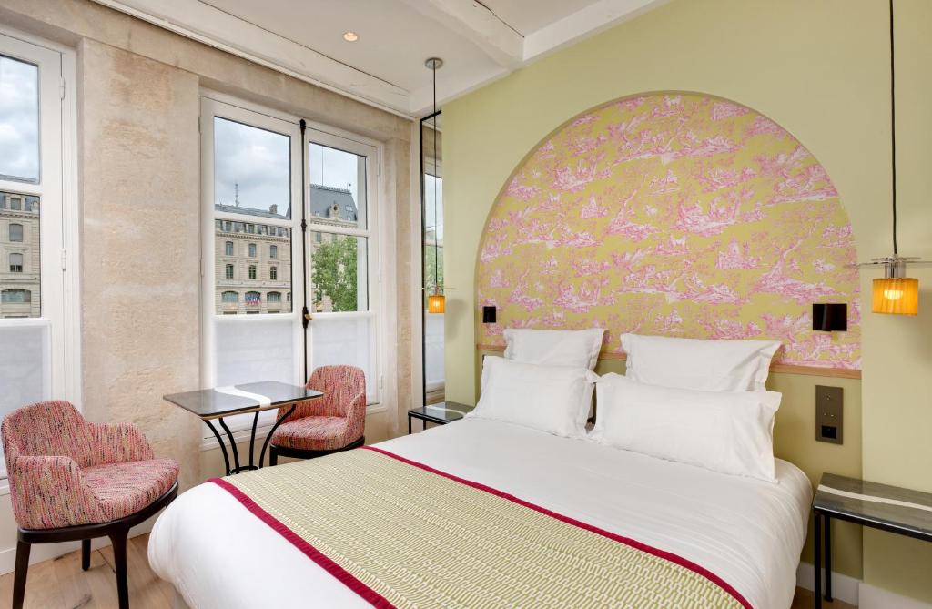 Les Rives de Notre-Dame - 6