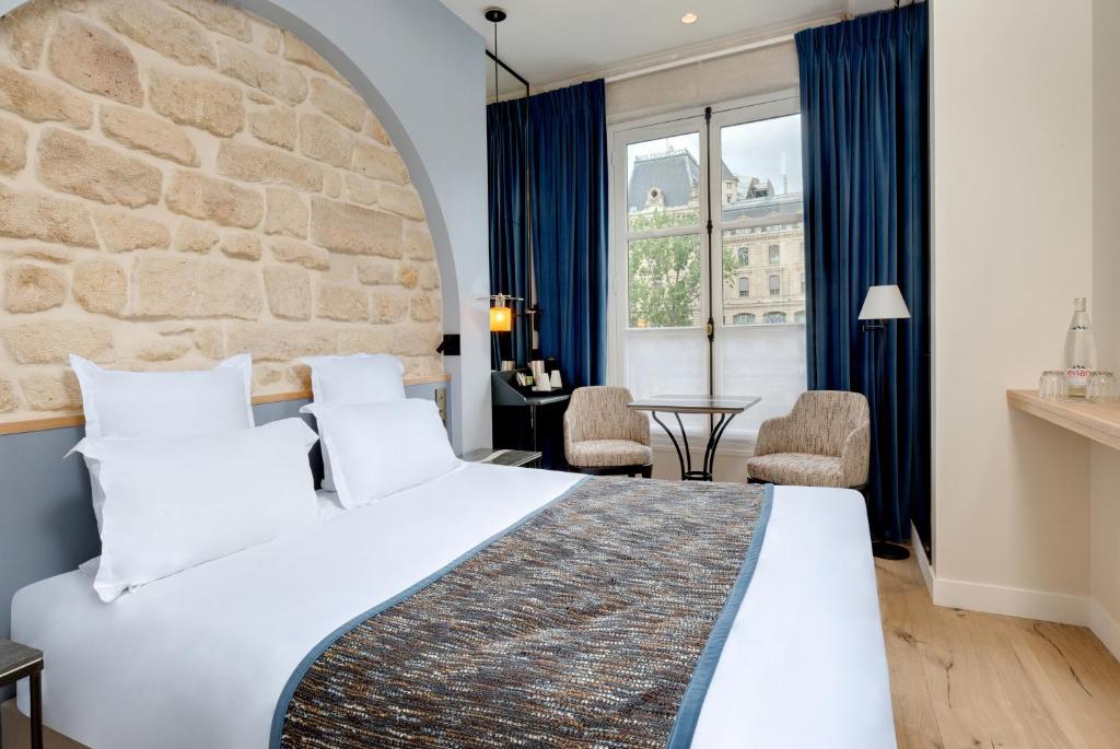 Les Rives de Notre-Dame - 9