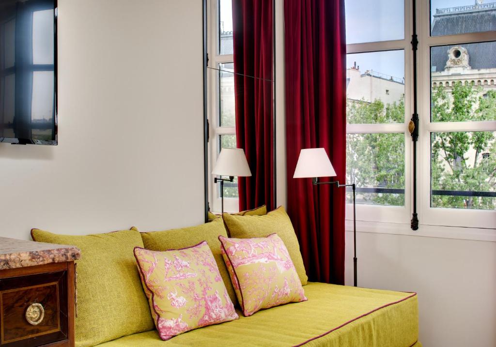 Les Rives de Notre-Dame - Resim 21