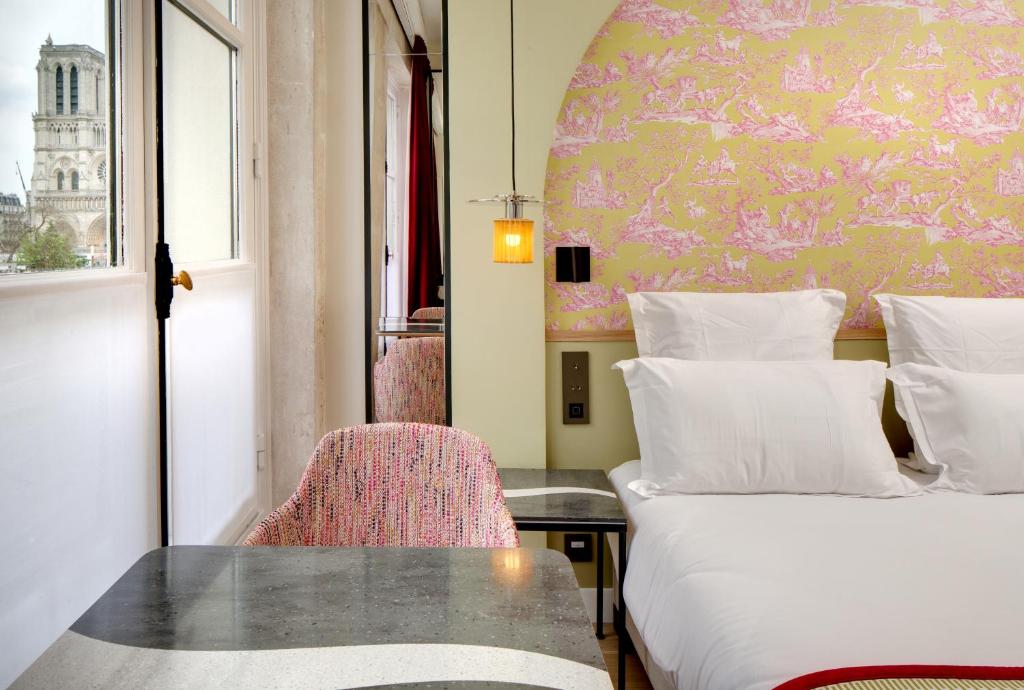 Les Rives de Notre-Dame - Resim 31