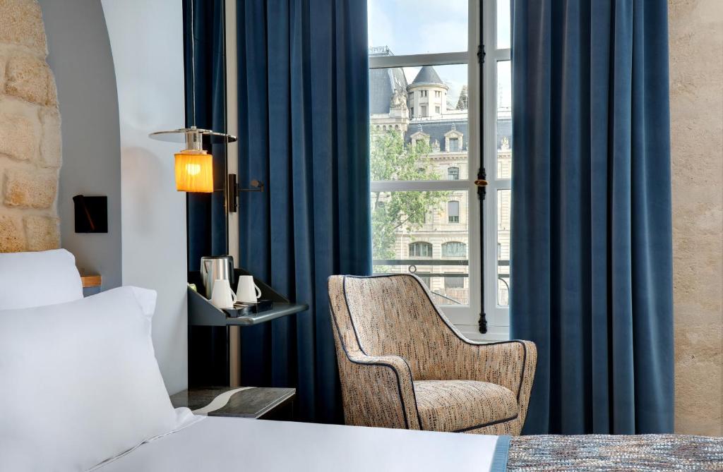 Les Rives de Notre-Dame - Resim 27