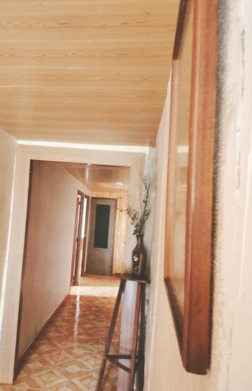 Fotografia z galérie ubytovania Casa Fidel. v destinácii Seoane