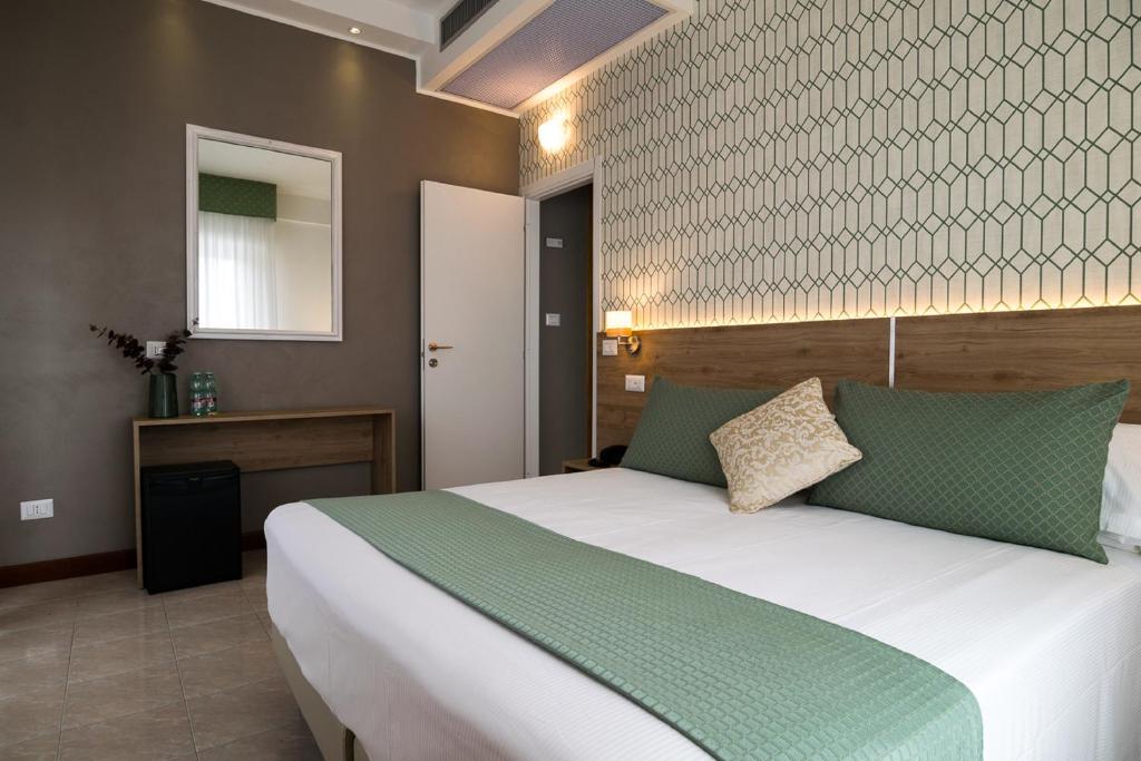 Hotel Pacific - Resim 11