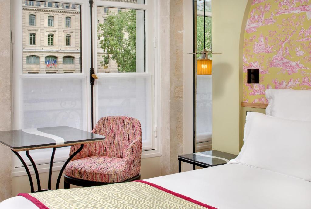 Les Rives de Notre-Dame - 17