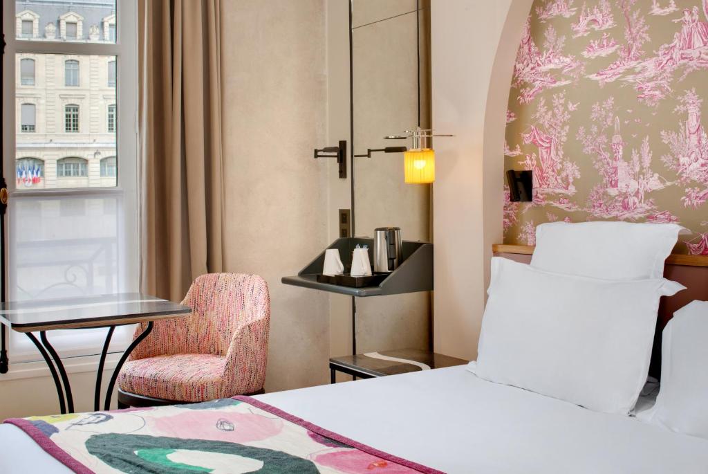 Les Rives de Notre-Dame - 19