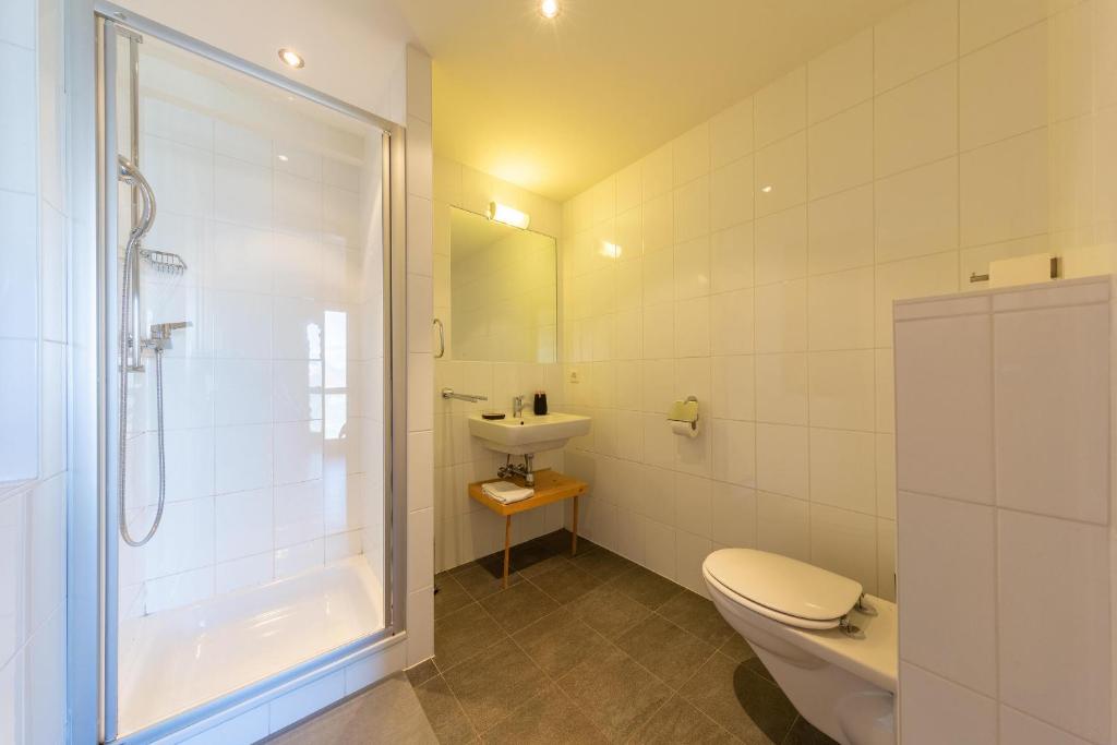 Ciel Etoilé - Magnifique Chalet, 14 personnes - vue incroyable - Resim 20