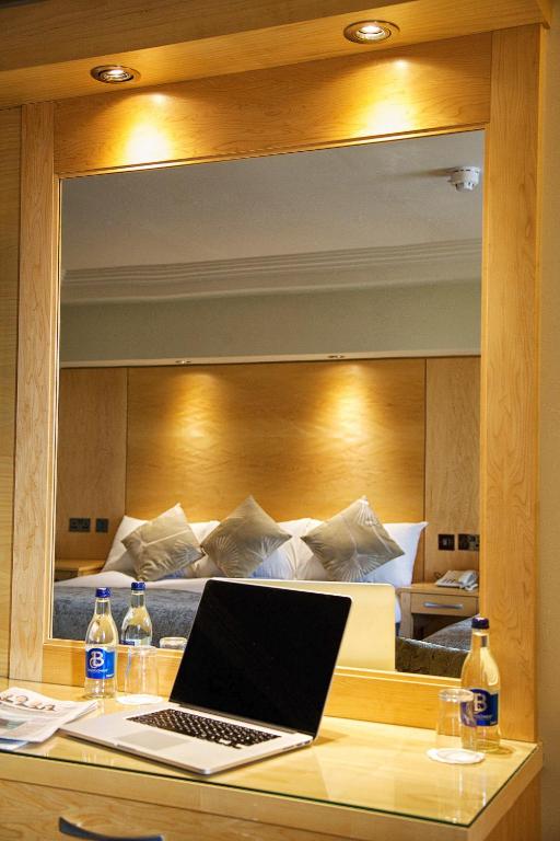 Torc Hotel - Resim 5