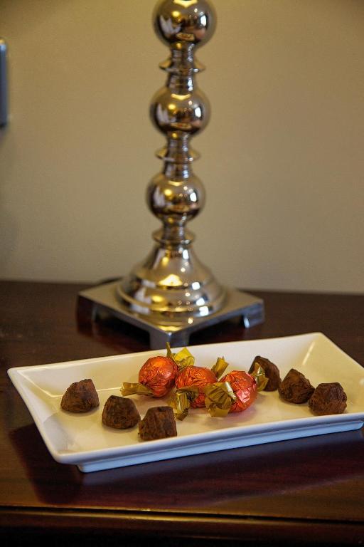 Torc Hotel - Resim 19