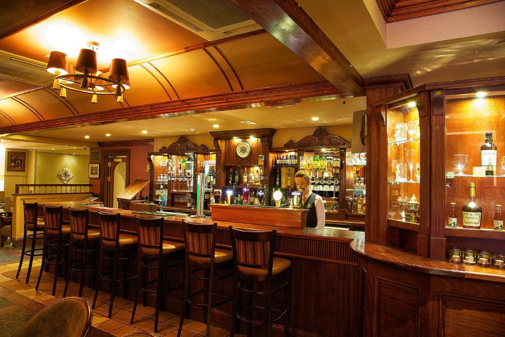 Torc Hotel - Resim 4