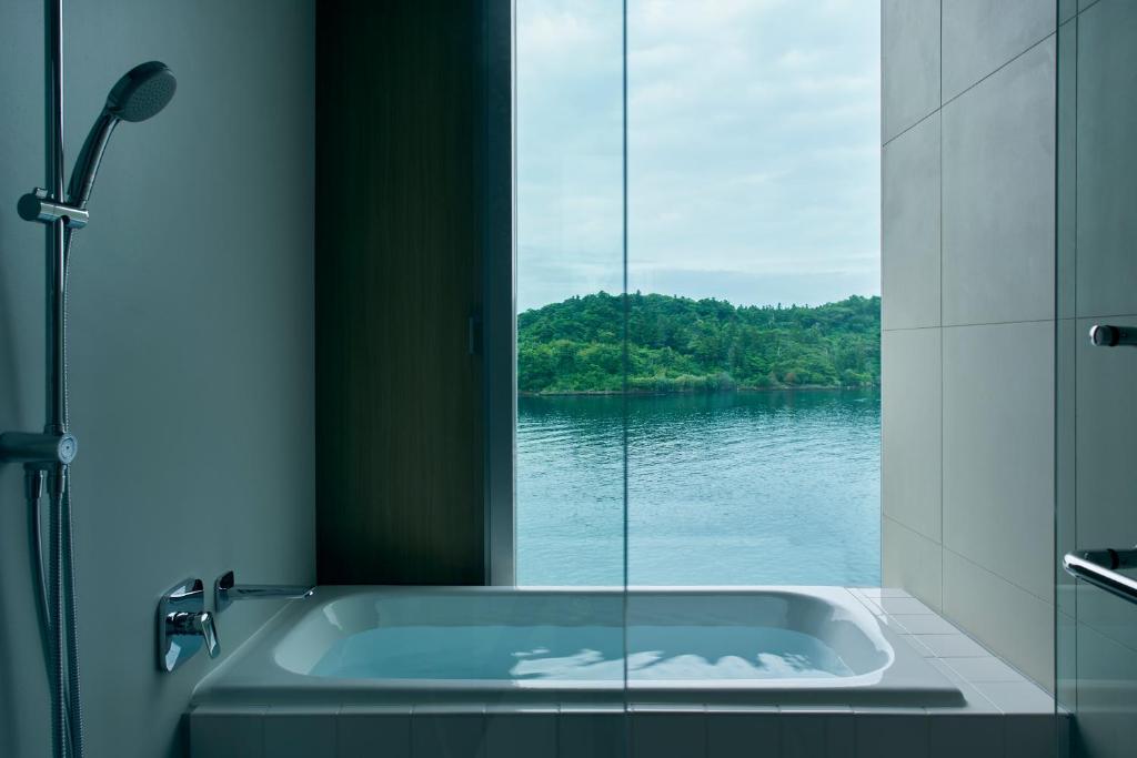 Příroda nedaleko hotelu
