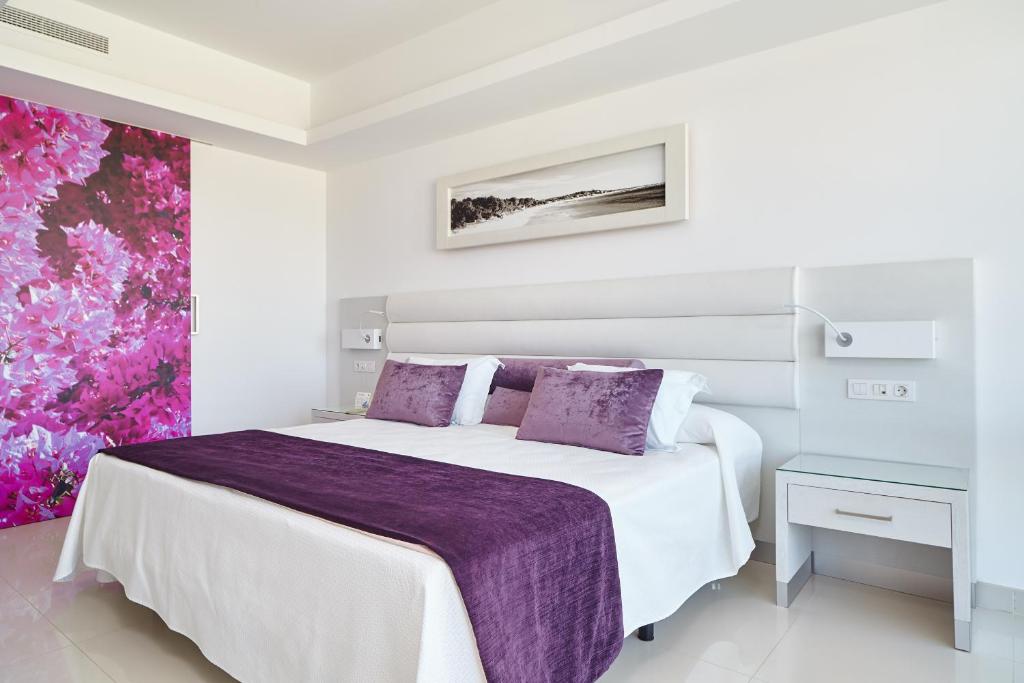 Hotel Argos Ibiza, Talamanca – Tarifs 2023