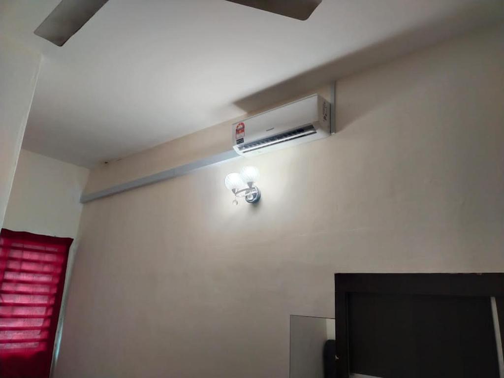Fotografie z fotogalerie ubytování Double Storey @ Tapah v destinaci Tapah