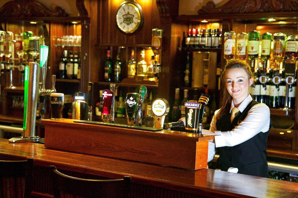 Torc Hotel - Resim 21