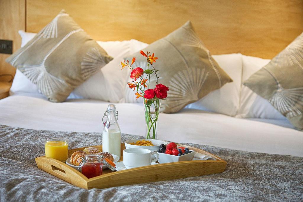 Torc Hotel - Resim 13