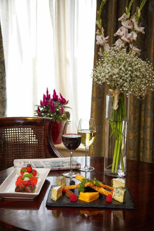 Torc Hotel - Resim 20