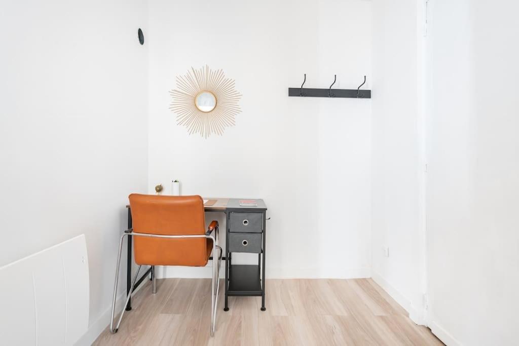 Fotografia z galérie ubytovania T2 - Rue Paradis - Cosy v destinácii Marseille