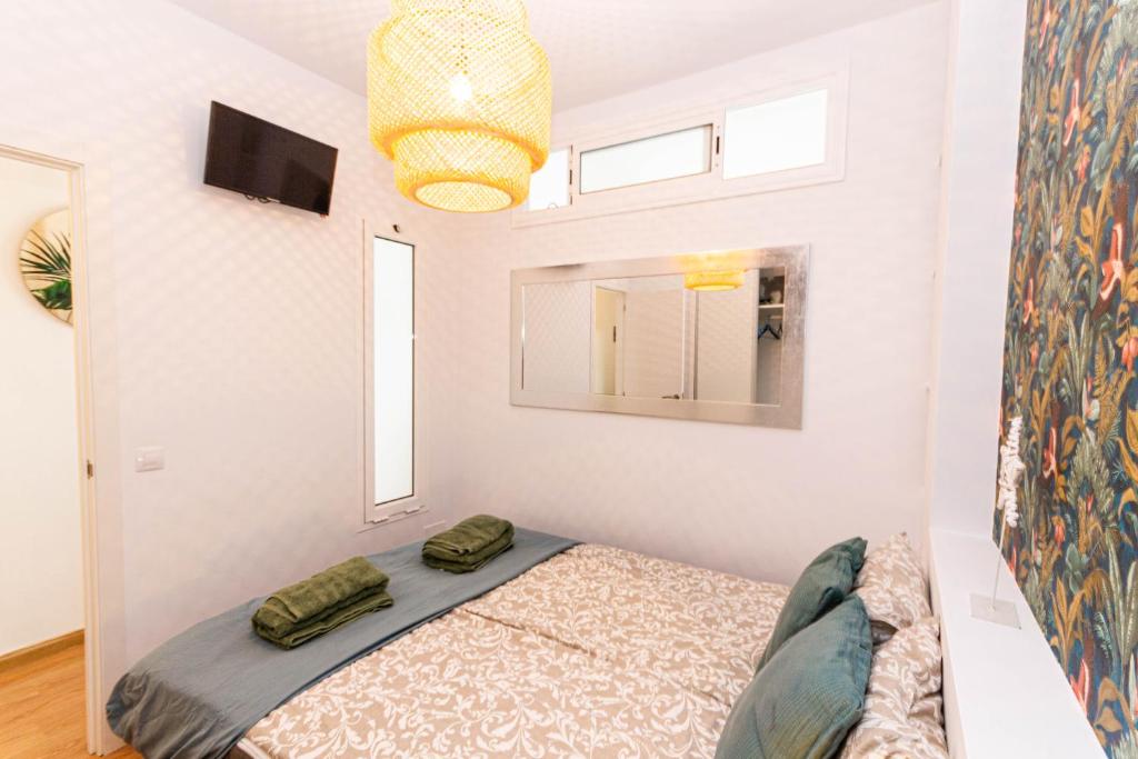 Fotografie z fotogalerie ubytování Azul Apartment v destinaci Las Palmas de Gran Canaria