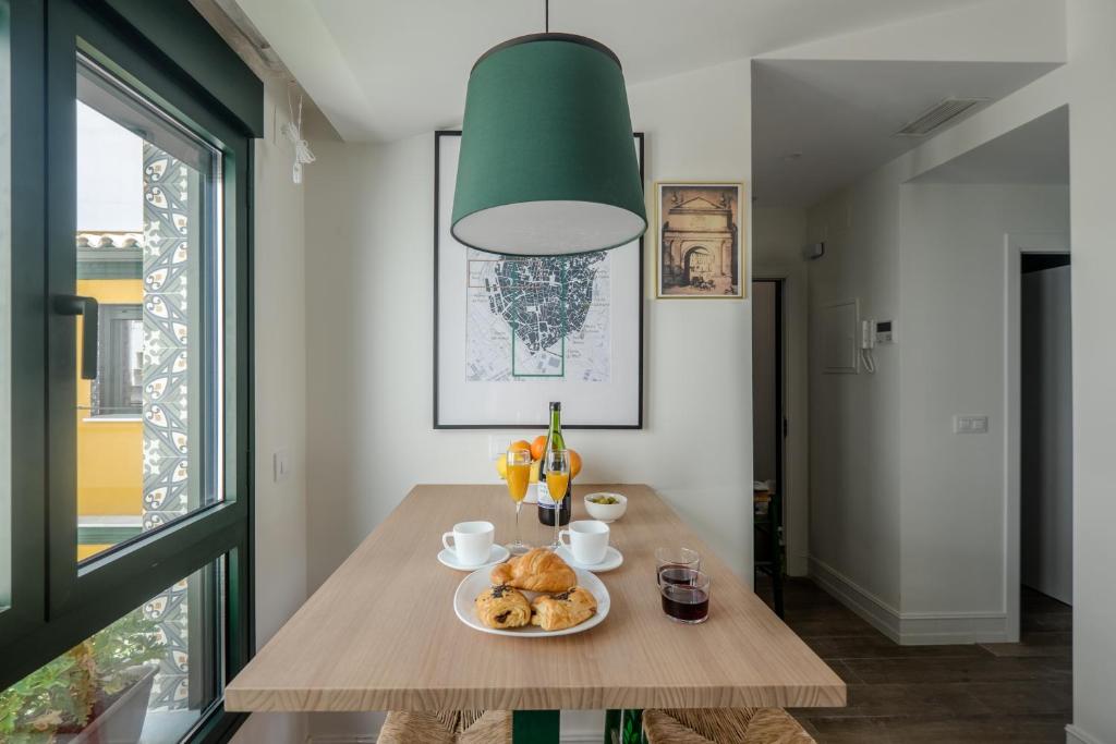 Wello Apartments Sevilla - 3