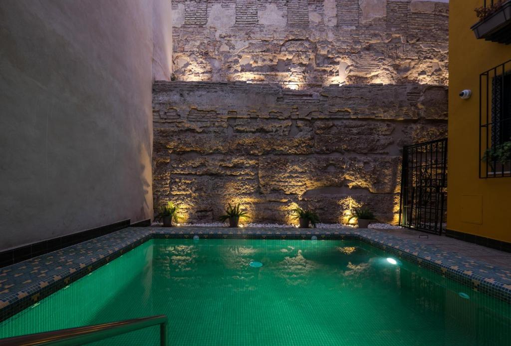 Wello Apartments Sevilla - 1